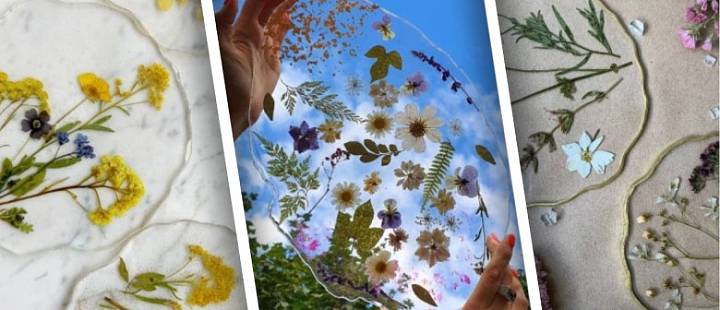 Лучшие творческие мастер-классы студии Artista