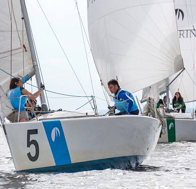 Айсфлоатинг