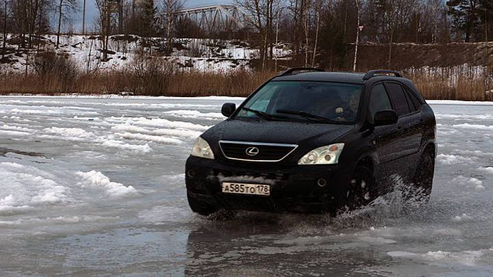 Автосимулятор