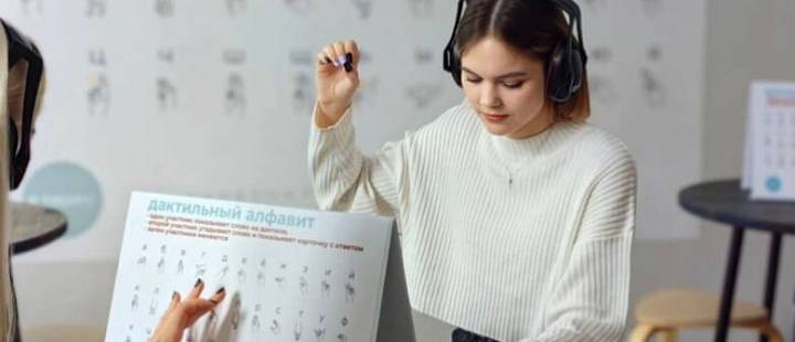 Экскурсии и мастер-классы в музее в тишине в Санкт-Петербурге Экскурсии и мастер-классы в музее в тишине в Санкт-Петербурге