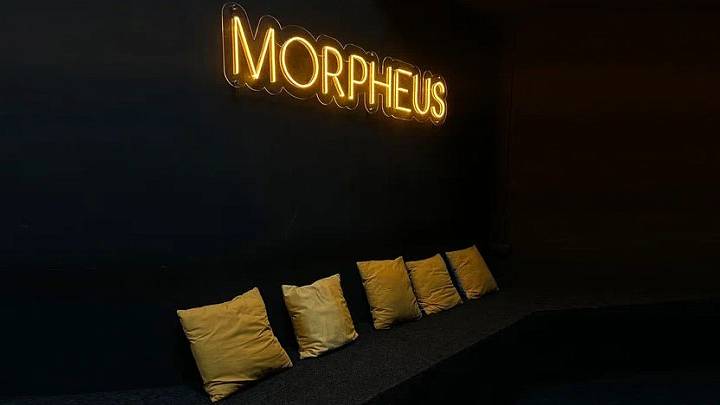 Первый иммерсивный театр в СПБ