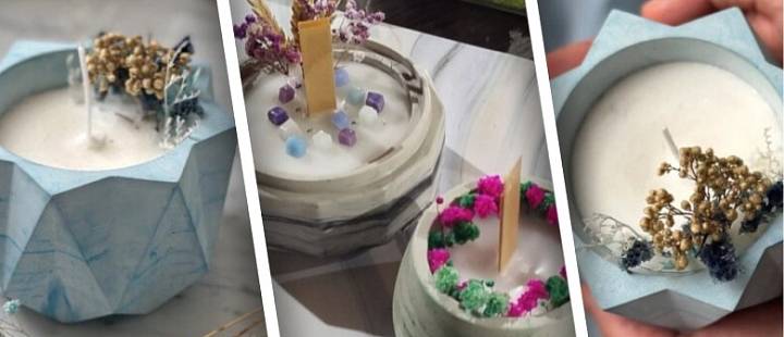 Лучшие творческие мастер-классы студии Artista