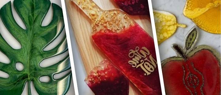 Лучшие творческие мастер-классы студии Artista