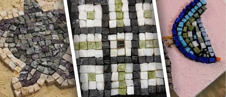 Лучшие творческие мастер-классы студии Artista