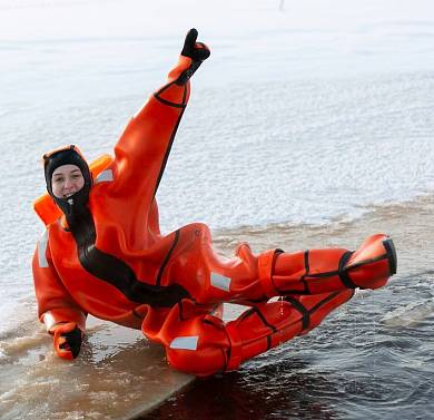 Айсфлоатинг