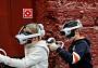 Квесты в виртуальной реальности (VR) подарочный сертификат! 
