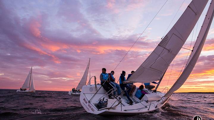 Айсфлоатинг