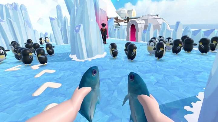 Квесты в виртуальной реальности (VR) подарочный сертификат! Квесты в виртуальной реальности (VR) подарочный сертификат!