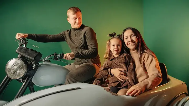 Музей Гарри Поттера