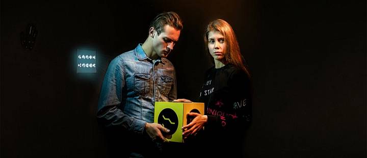 Квест «Игра на выживание»