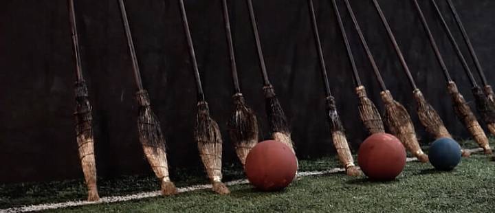 Подарочный сертификат на бампербол или квиддич