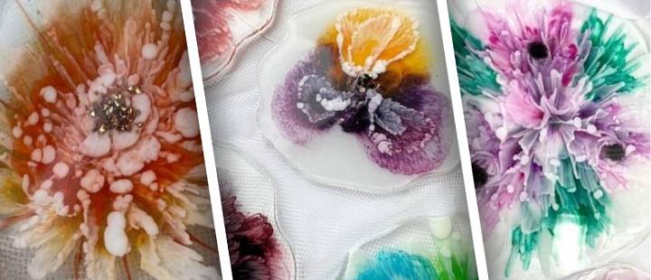 Лучшие творческие мастер-классы студии Artista