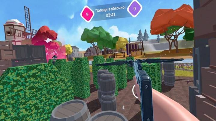 Квесты в виртуальной реальности (VR) подарочный сертификат! Квесты в виртуальной реальности (VR) подарочный сертификат!