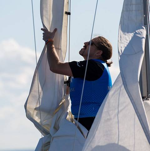 Айсфлоатинг