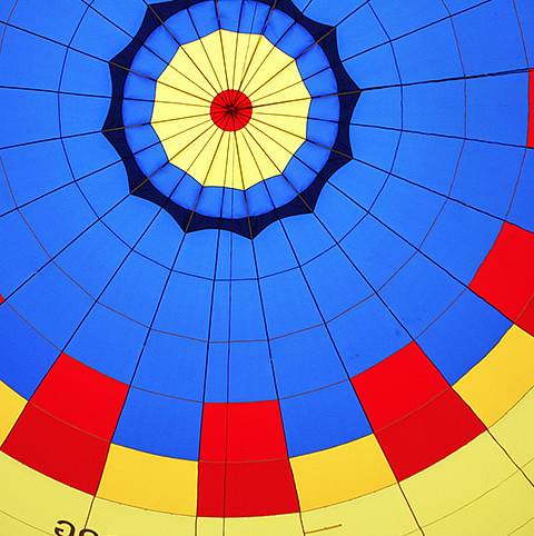 Индивидуальный полет на воздушном шаре в районе города Пушкин