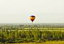 Полет на воздушном шаре в районе Великих Лук