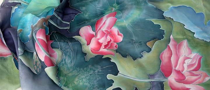 Мастер-класс для двоих - романтическое свидание для творческих людей