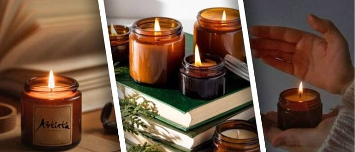 Лучшие творческие мастер-классы студии Artista