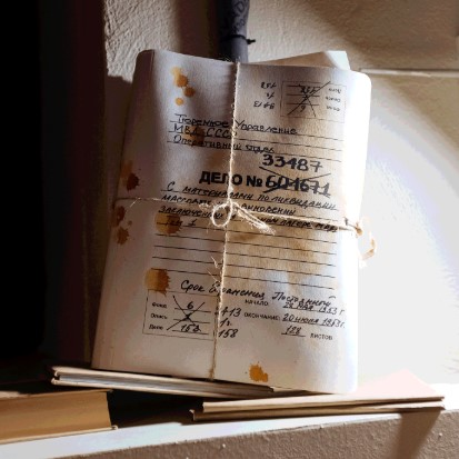 Морфеус - иммерсивный театр